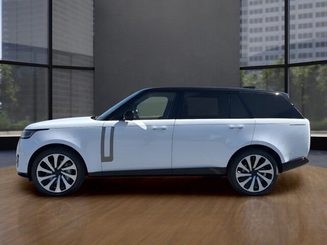 2026 Land Rover Range Rover SE San Juan TX