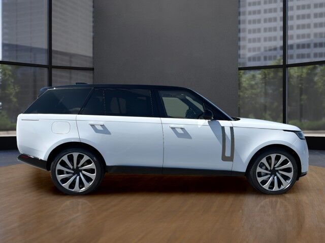 2026 Land Rover Range Rover SE San Juan TX