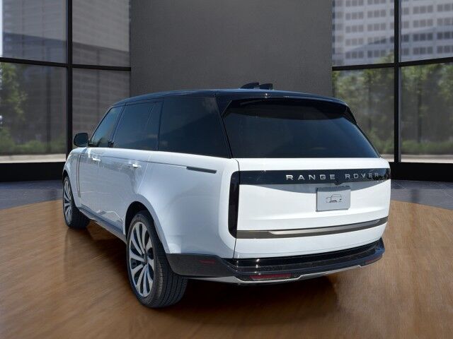 2026 Land Rover Range Rover SE San Juan TX