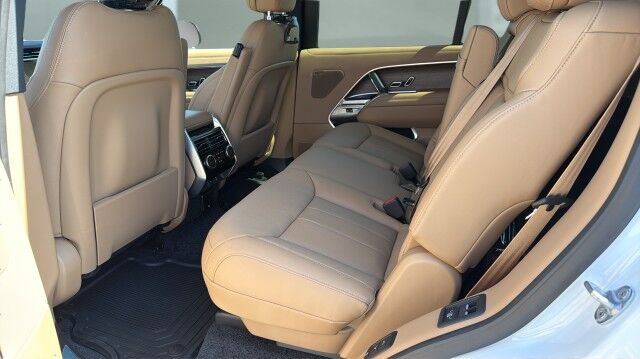 2026 Land Rover Range Rover SE San Juan TX