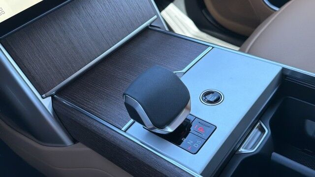 2026 Land Rover Range Rover SE San Juan TX