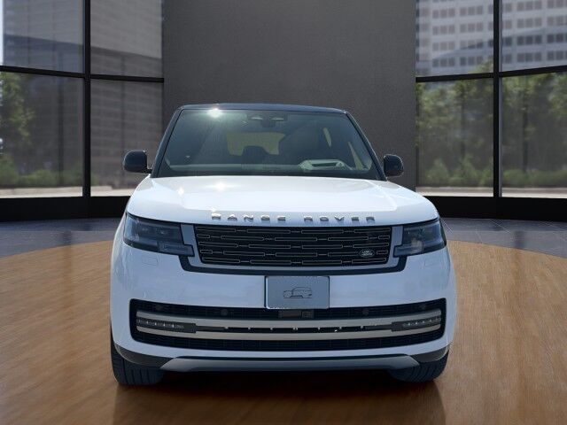 2026 Land Rover Range Rover SE San Juan TX