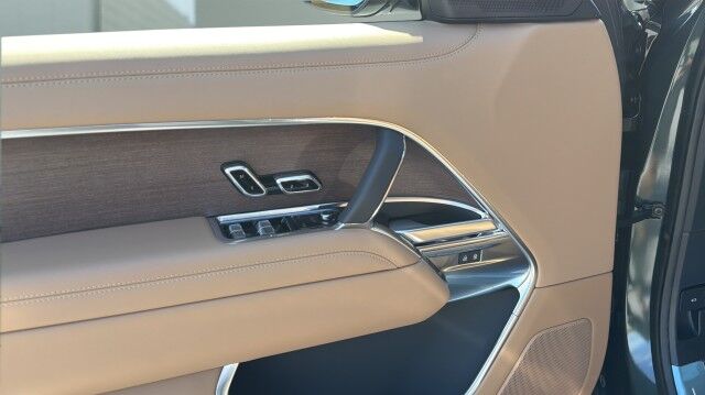 2026 Land Rover Range Rover SE San Juan TX