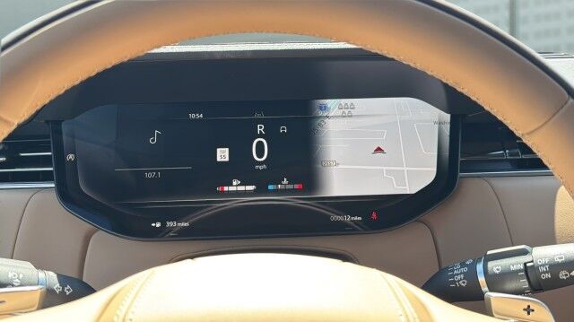 2026 Land Rover Range Rover SE San Juan TX