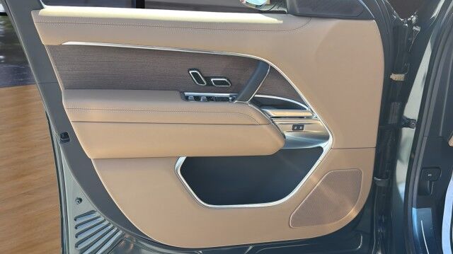2026 Land Rover Range Rover SE San Juan TX