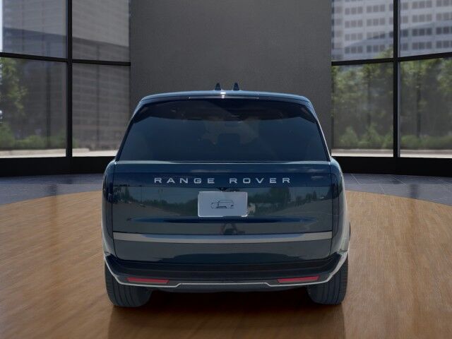 2026 Land Rover Range Rover SE San Juan TX