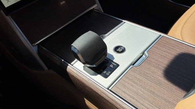 2026 Land Rover Range Rover SE San Juan TX