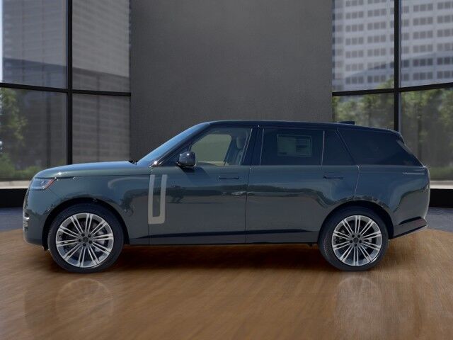 2026 Land Rover Range Rover SE San Juan TX