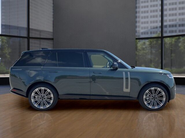 2026 Land Rover Range Rover SE San Juan TX