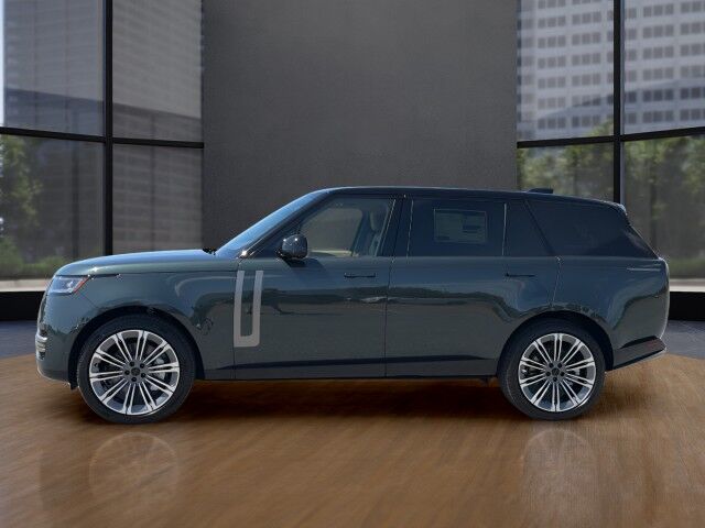 2026 Land Rover Range Rover SE San Juan TX