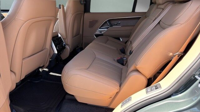 2026 Land Rover Range Rover SE San Juan TX