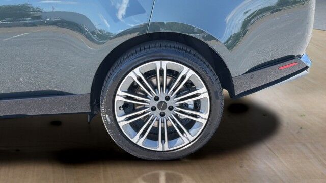 2026 Land Rover Range Rover SE San Juan TX