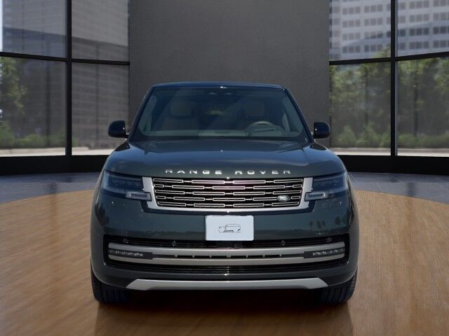 2026 Land Rover Range Rover SE San Juan TX
