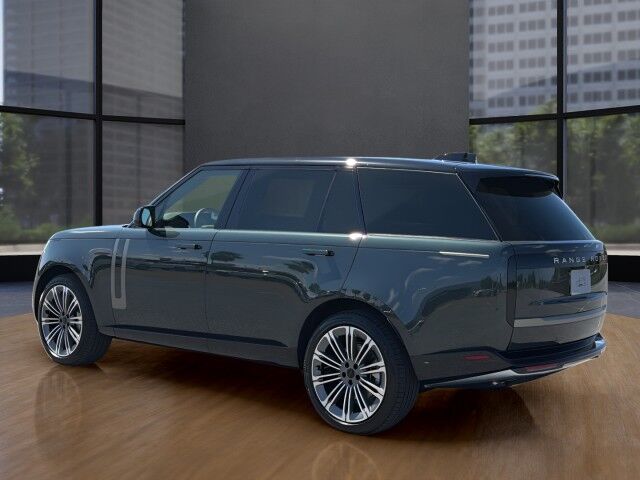 2026 Land Rover Range Rover SE San Juan TX