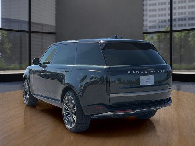 2026 Land Rover Range Rover SE San Juan TX
