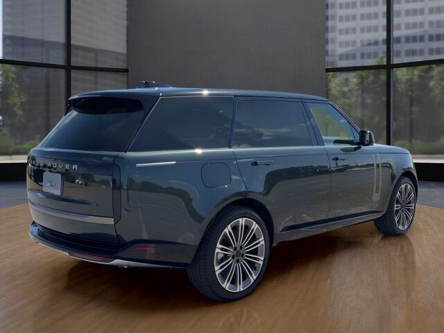 2026 Land Rover Range Rover SE San Juan TX