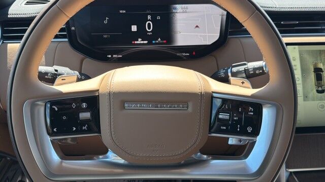 2026 Land Rover Range Rover SE San Juan TX