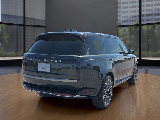 2026 Land Rover Range Rover SE San Juan TX