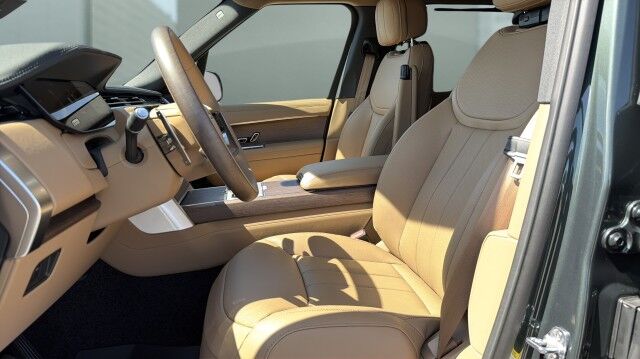 2026 Land Rover Range Rover SE San Juan TX