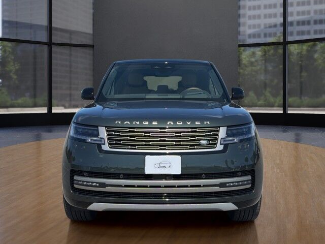 2026 Land Rover Range Rover SE San Juan TX