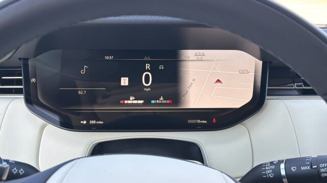 2026 Land Rover Range Rover SE San Juan TX
