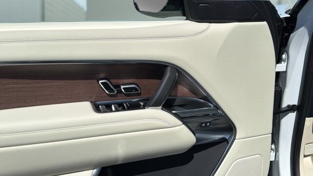 2026 Land Rover Range Rover SE San Juan TX