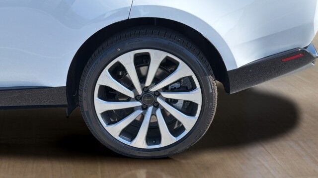 2026 Land Rover Range Rover SE San Juan TX