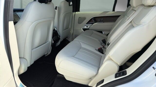 2026 Land Rover Range Rover SE San Juan TX