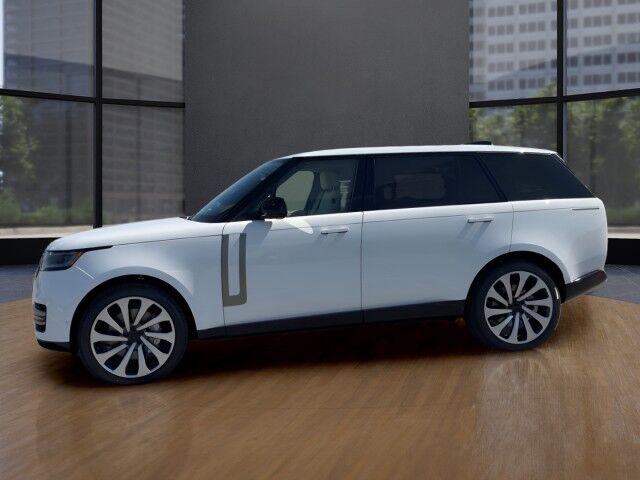 2026 Land Rover Range Rover SE San Juan TX