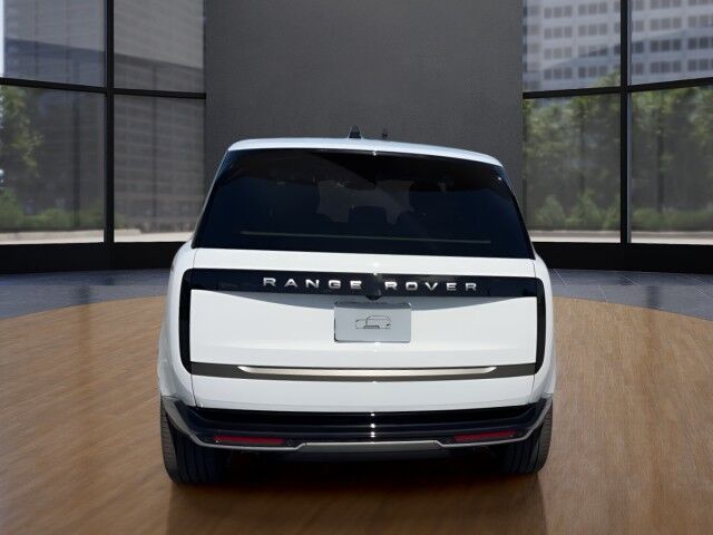 2026 Land Rover Range Rover SE San Juan TX