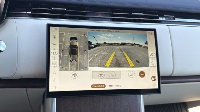 2026 Land Rover Range Rover SE San Juan TX