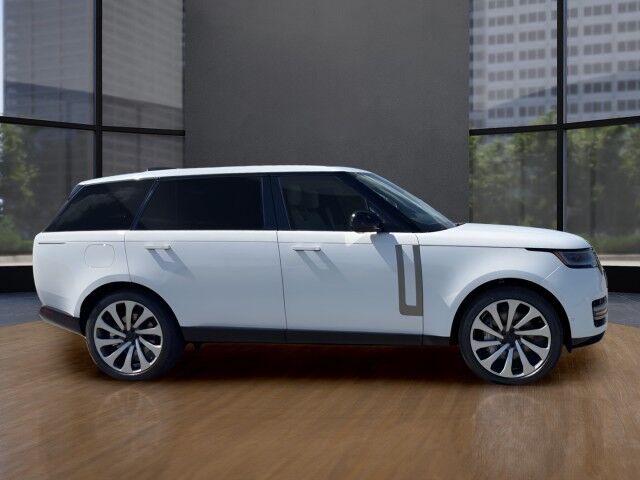 2026 Land Rover Range Rover SE San Juan TX
