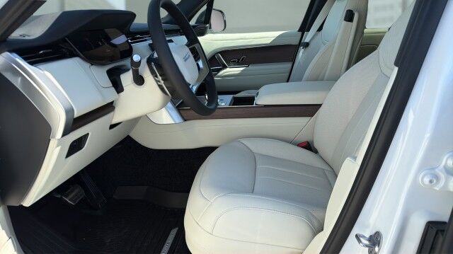 2026 Land Rover Range Rover SE San Juan TX