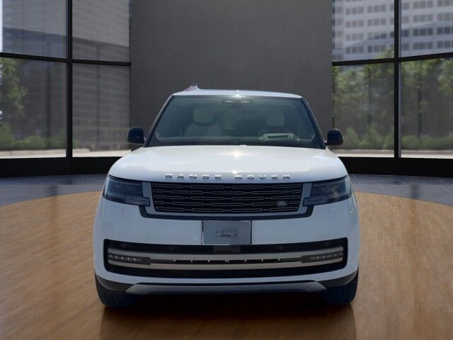 2026 Land Rover Range Rover SE San Juan TX
