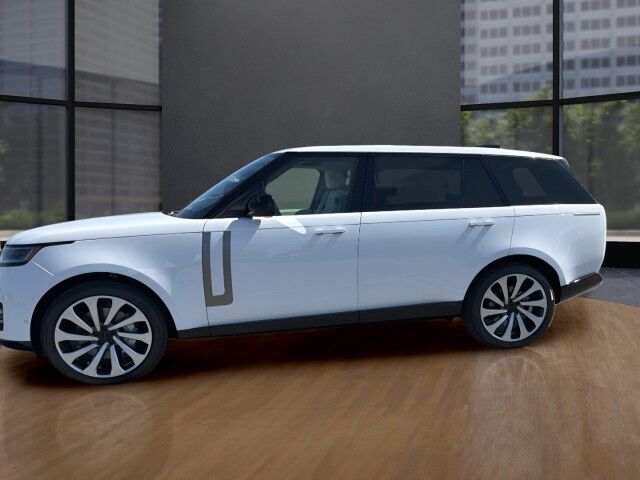 2026 Land Rover Range Rover SE San Juan TX