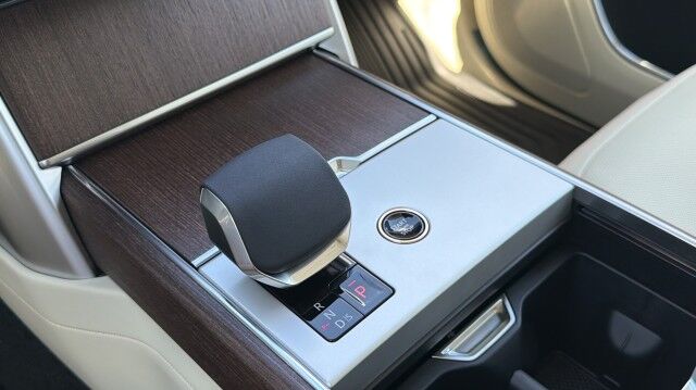 2026 Land Rover Range Rover SE San Juan TX