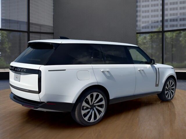 2026 Land Rover Range Rover SE San Juan TX