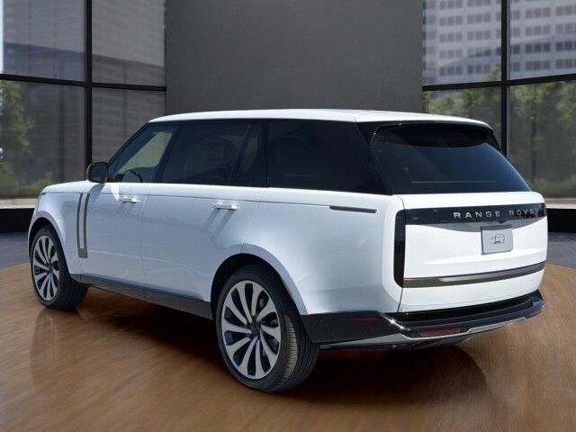 2026 Land Rover Range Rover SE San Juan TX