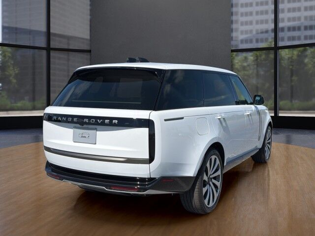 2026 Land Rover Range Rover SE San Juan TX