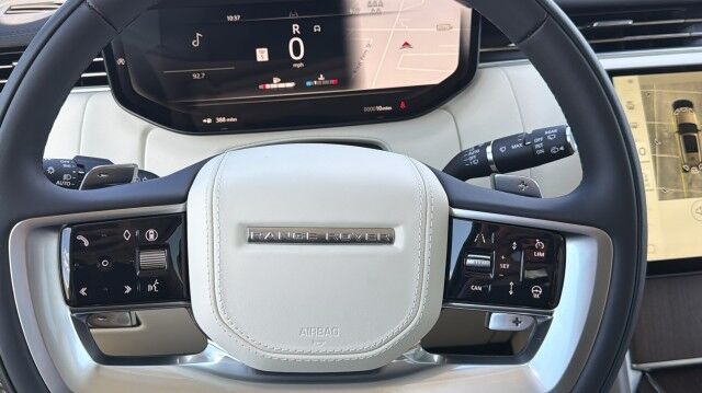 2026 Land Rover Range Rover SE San Juan TX