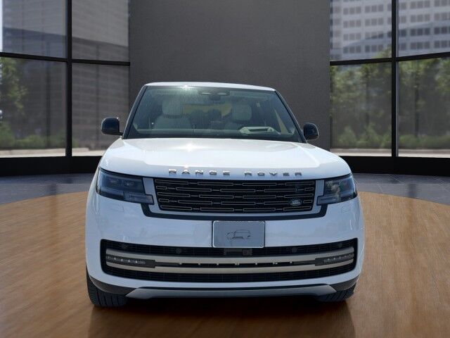 2026 Land Rover Range Rover SE San Juan TX