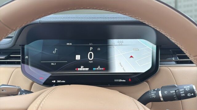 2026 Land Rover Range Rover SE San Juan TX