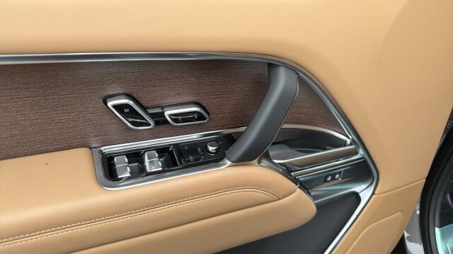 2026 Land Rover Range Rover SE San Juan TX