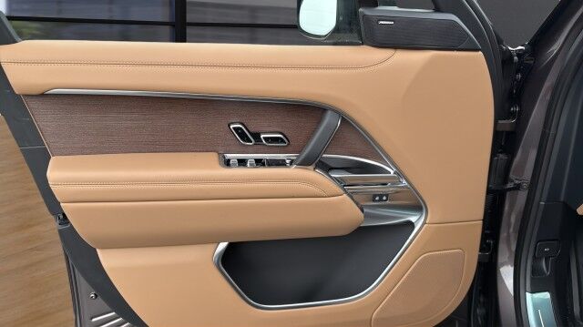 2026 Land Rover Range Rover SE San Juan TX