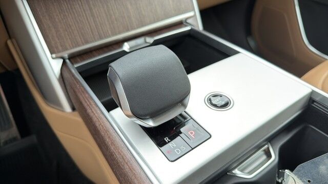 2026 Land Rover Range Rover SE San Juan TX