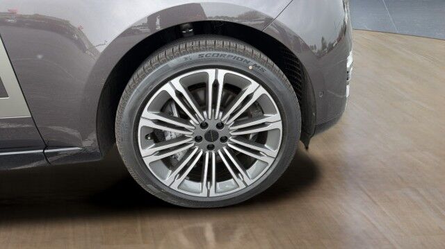 2026 Land Rover Range Rover SE San Juan TX