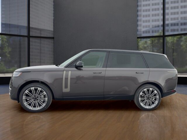 2026 Land Rover Range Rover SE San Juan TX