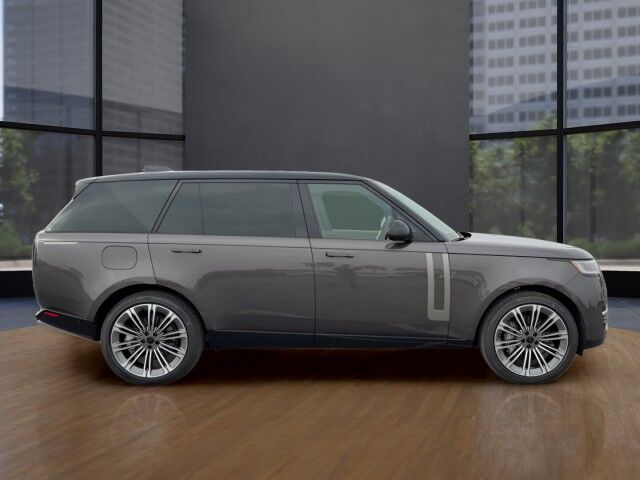 2026 Land Rover Range Rover SE San Juan TX