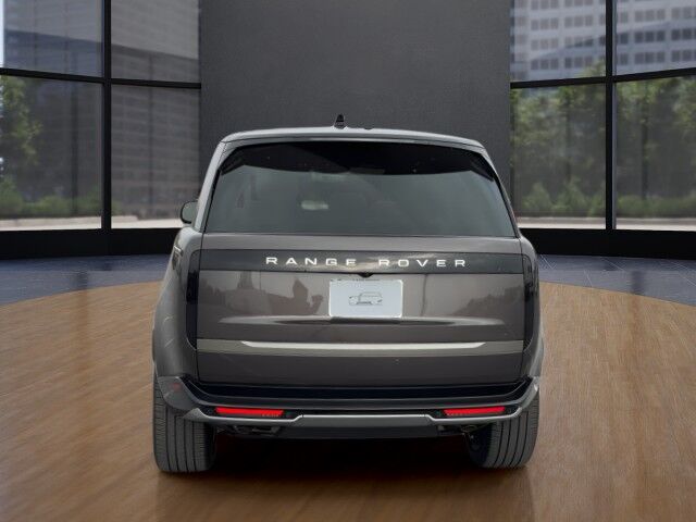 2026 Land Rover Range Rover SE San Juan TX