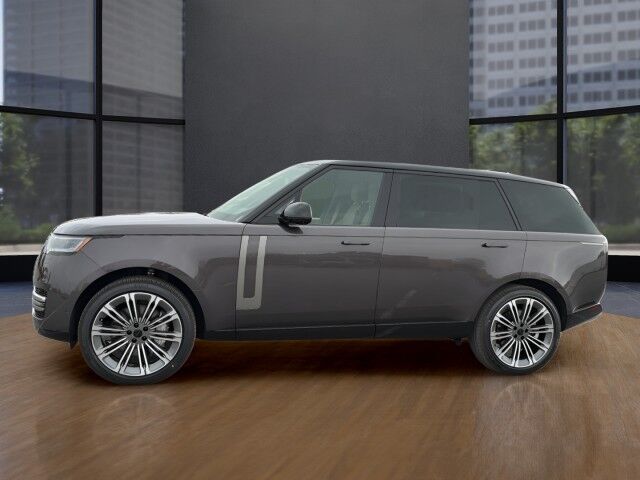 2026 Land Rover Range Rover SE San Juan TX
